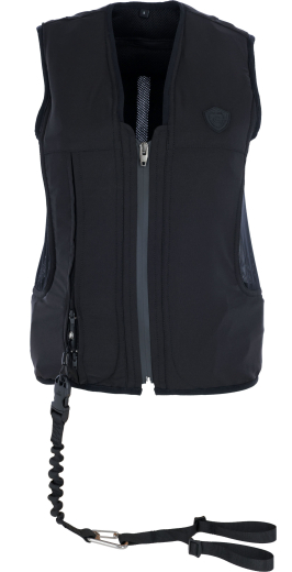 Covalliero Airbag-Weste Manege