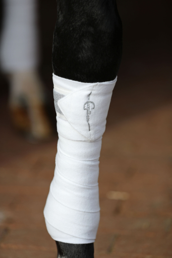 Covalliero Fleecebandage Empara