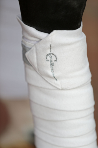 Covalliero Fleecebandage Empara