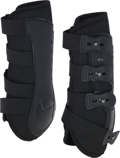Gamaschen Covalliero Therm