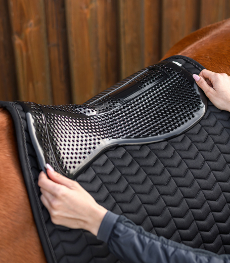 Gel-Pad, Basic