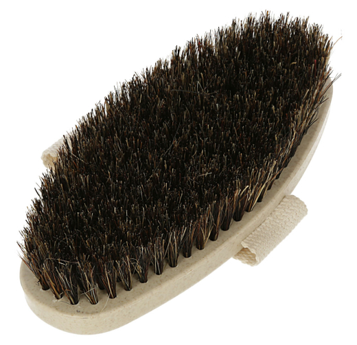 MagicBrush Pferdekardätsche WaterLily