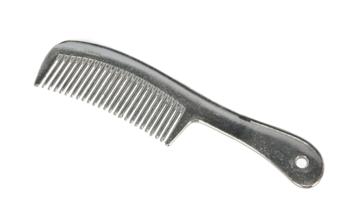 Kerbl Mähnenkamm