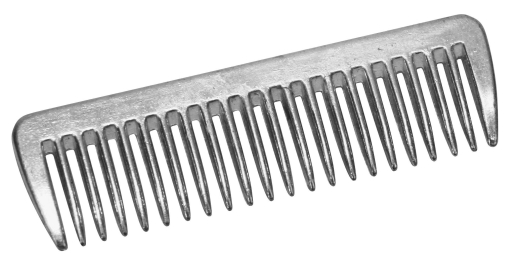 Kerbl Mähnenverziehkamm