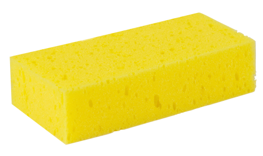 Kerbl Putzschwamm