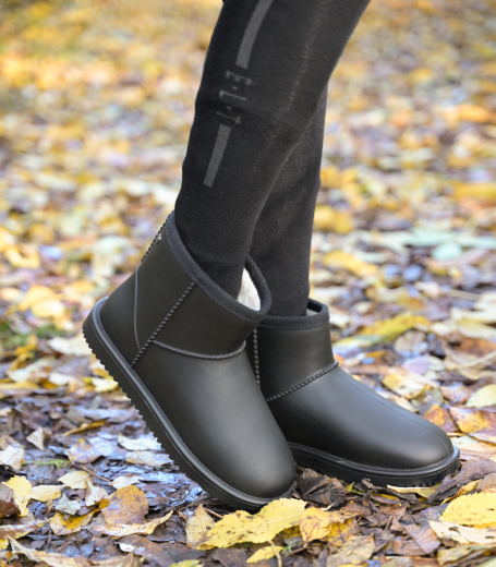 ELT Bootie Rainless Short
