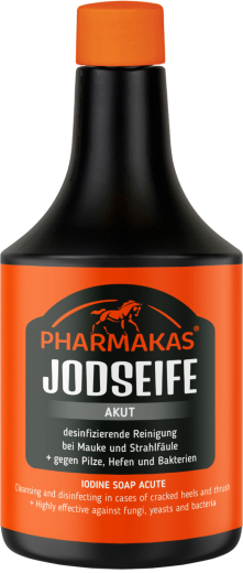 Pharmakas Jodseife