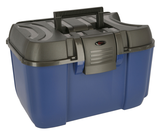 Covalliero Putzbox Jumbo