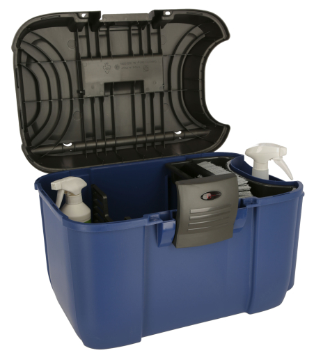 Covalliero Putzbox Jumbo