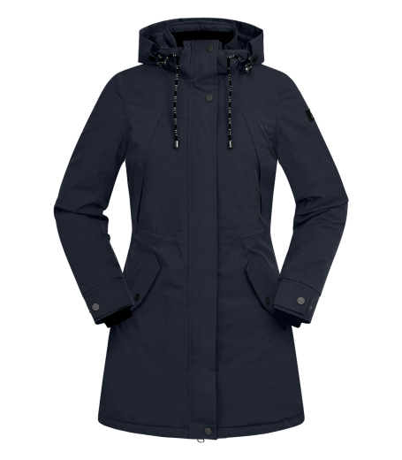 ELT Winter-Performance-Reitparka Ontario