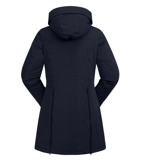 ELT Winter-Performance-Reitparka Ontario