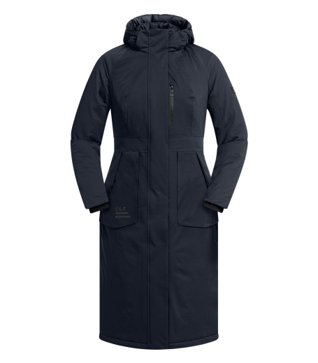 ELT Winter-Performance Reitmantel Opal