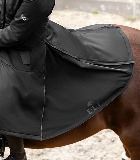 ELT Winter-Performance Reitmantel Opal