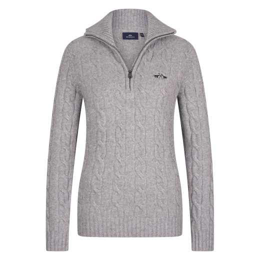 Pullover HVP-Dunya – Luxuriös, raffiniert & funktional