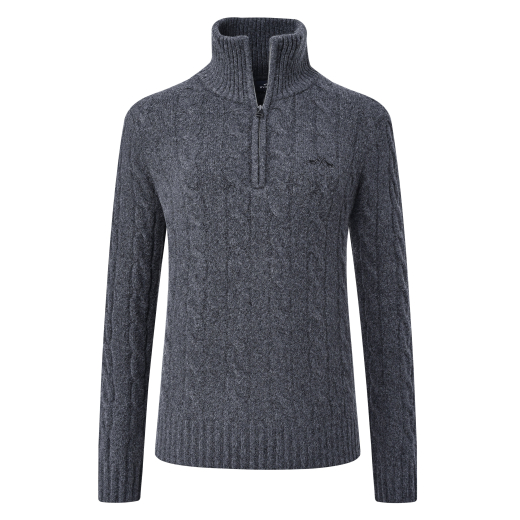 Pullover HVP-Dunya – Luxuriös, raffiniert & funktional
