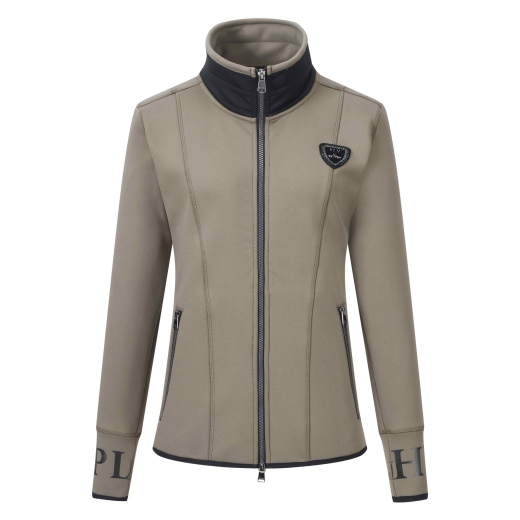 Tech Shell Jacke HV Polo Holly