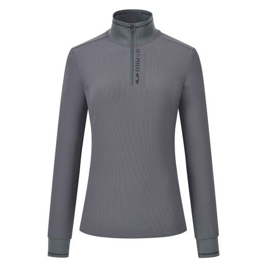 Tech top HV Polo Valerie