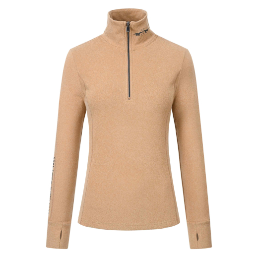 Tech top HV Polo Veronique