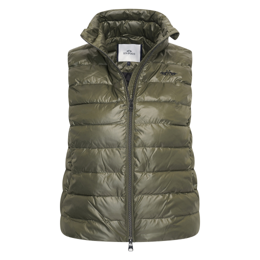 Bodywarmer HV Polo Misty