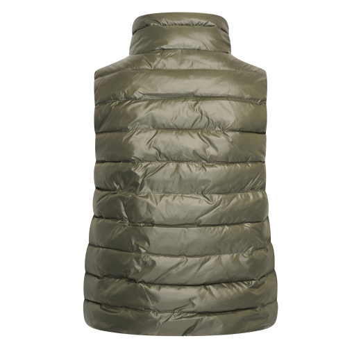 Bodywarmer HV Polo Misty