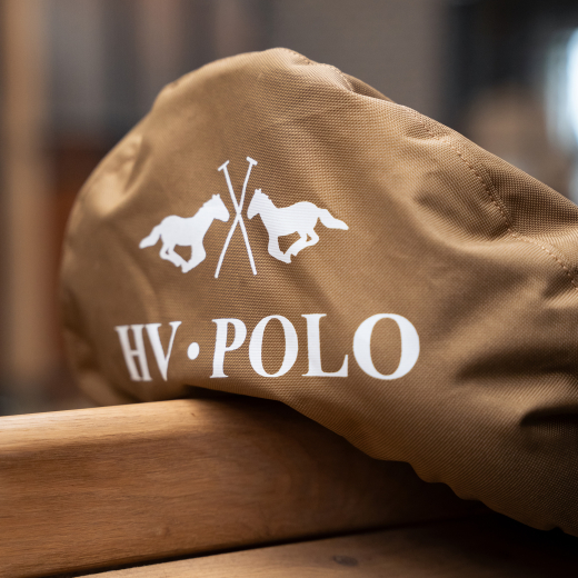 Sattelüberzug HV Polo Springen
