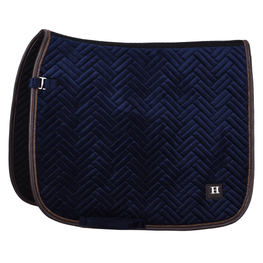 Sattelunterlage HV Polo Luxury DR