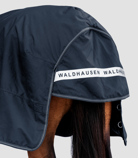 Waldhausen Outdoordecke ARCTIC / High Neck Light