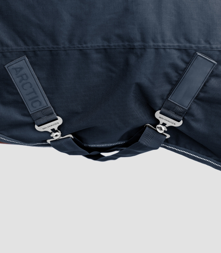 Waldhausen Outdoordecke ARCTIC / High Neck Light