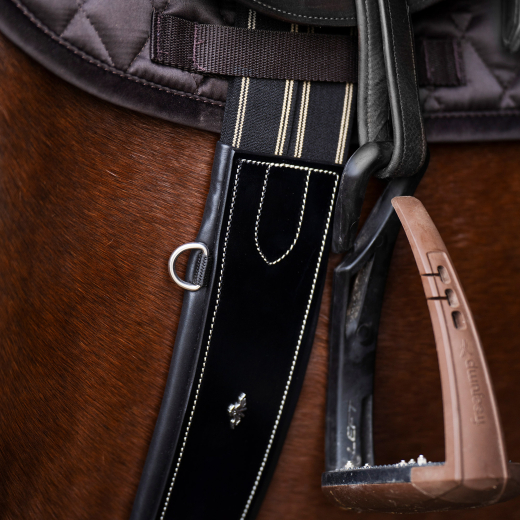 Sattelgurt HV Polo Legacy