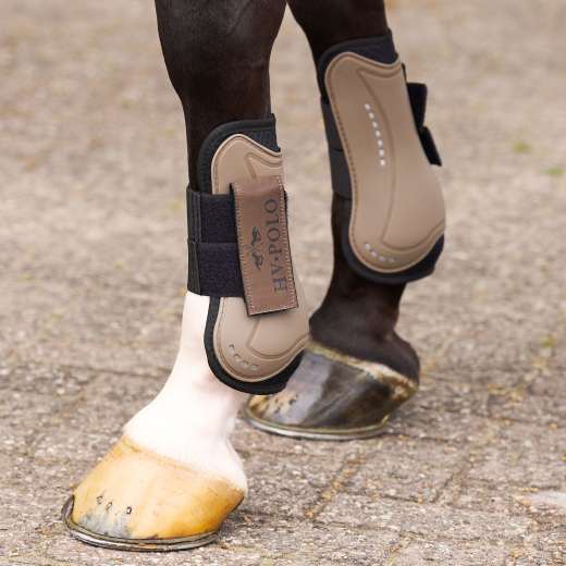 Gamaschen und Streichkappen HV Polo Classic