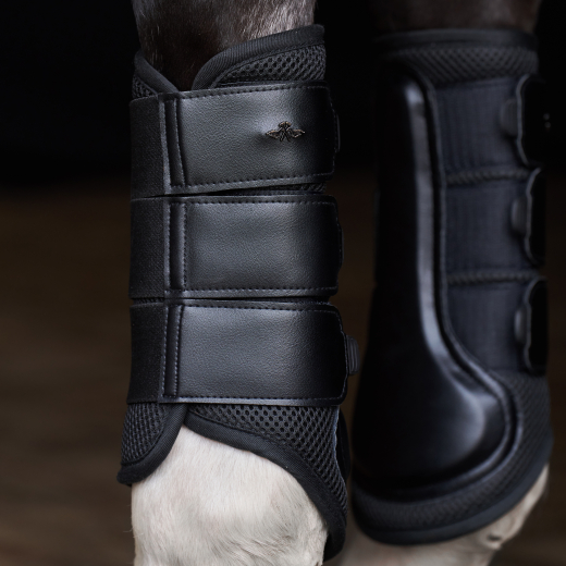 Gamaschen HV Polo Air Flow