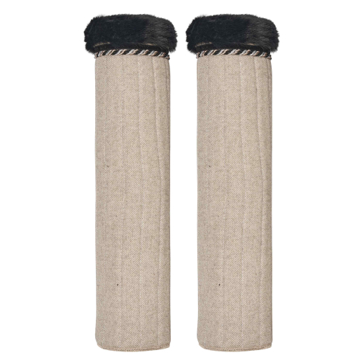 Bandagierunterlagen HV Polo Francis 2-er Set