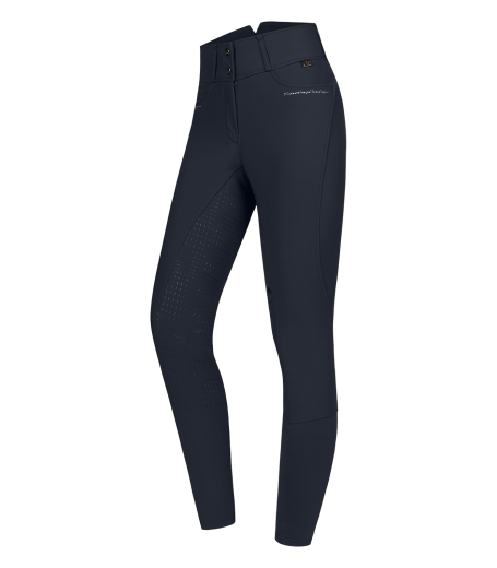 ELT Reithose Mathilda Glam High Waist