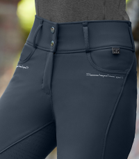 ELT Reithose Mathilda Glam High Waist