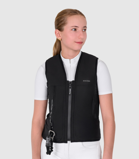 SWING Airbag-Weste P25 AIR