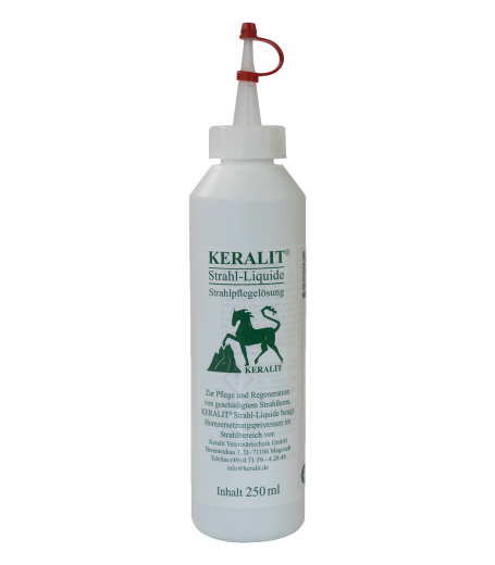 KERALIT Strahl-Liquide