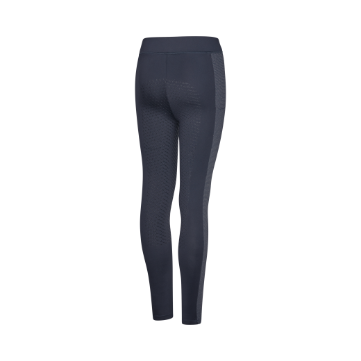Kingsland KLLinda Reitleggings mit F-Grip und F-Tec 5 für Junioren