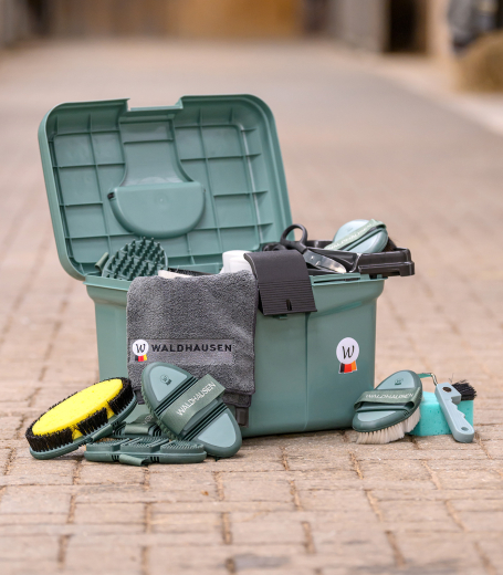 Waldhausen Putzbox ECO