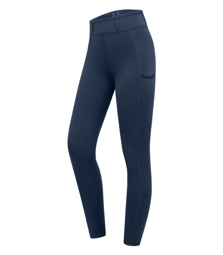 Reitleggings Ella Glam E·L·T