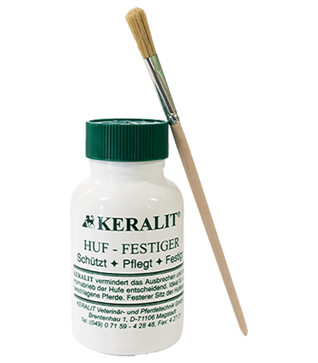 KERALIT Huf-Festiger