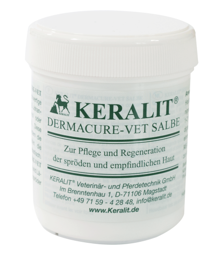 KERALIT Dermacure Salbe