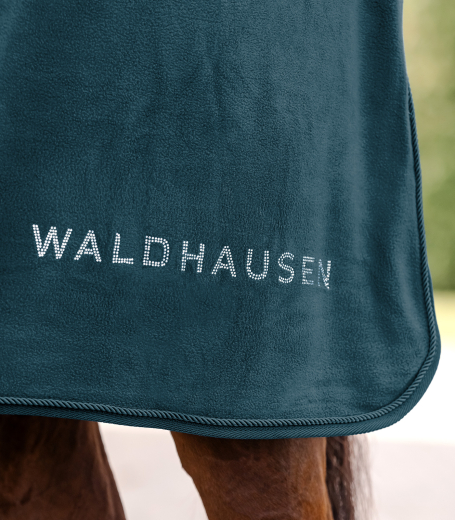 Waldhausen Fleecedecke Nepal
