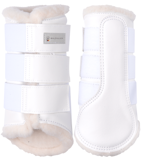 Waldhausen Dressurgamasche Soft