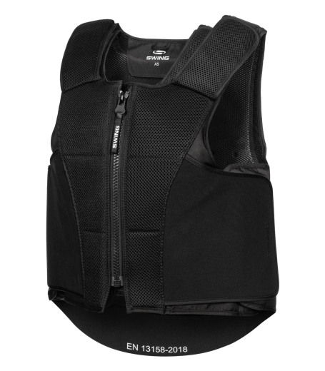 SWING Bodyprotektor P24 Max