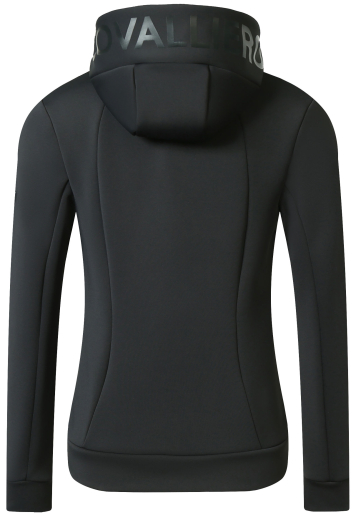 Covalliero Hoody Jacke