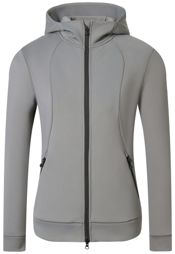 Covalliero Hoody Jacke