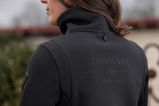 Covalliero Sweater