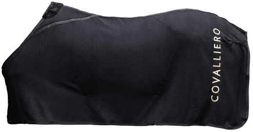 Covalliero Fleecedecke