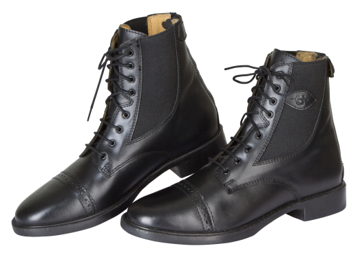 Covalliero Reitstiefelette Monaco