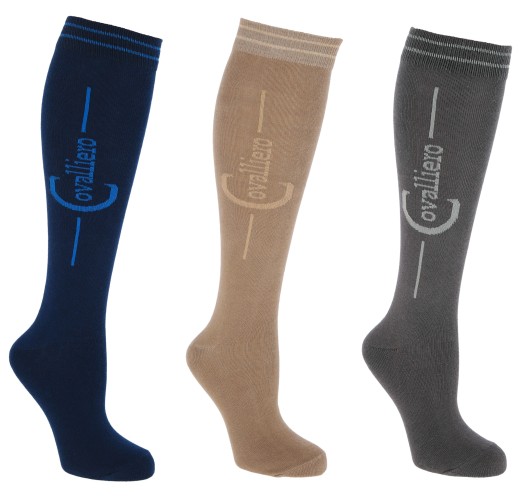 Covalliero Reitstrumpf Flex